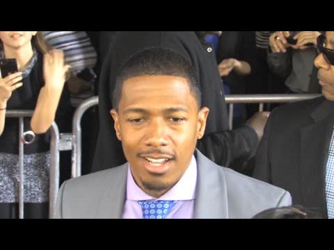 VIDEO : Nick Cannon Tried To Reach Out To Amanda Bynes