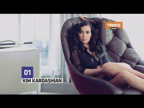 VIDEO : Kim Kardashian May Eat Her Own Placenta!