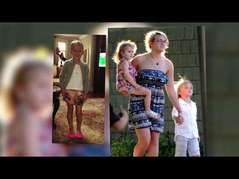 VIDEO : Jamie Lynn Spears' Daughter Maddie Looks All Grown Up On Fifth Birthday