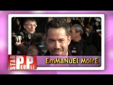 VIDEO : Emmanuel Moire : Le Chemin