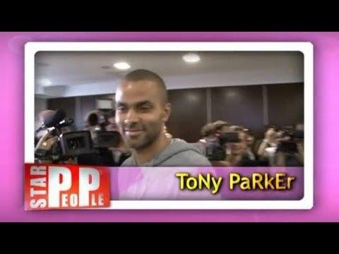 VIDEO : Tony Parker En Finale NBA