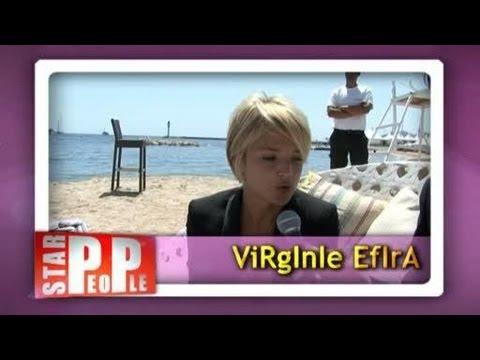 VIDEO : Virignie Efira : Maman !