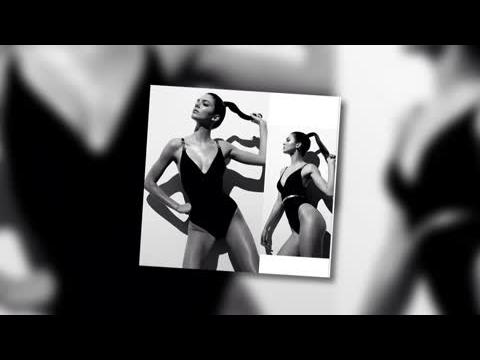 VIDEO : Kendall Jenner Shares Natural 'Un-Retouched' Swimsuit Image