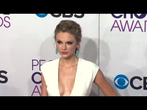 VIDEO : Is Taylor Swift The Lamest Country Star Ever?