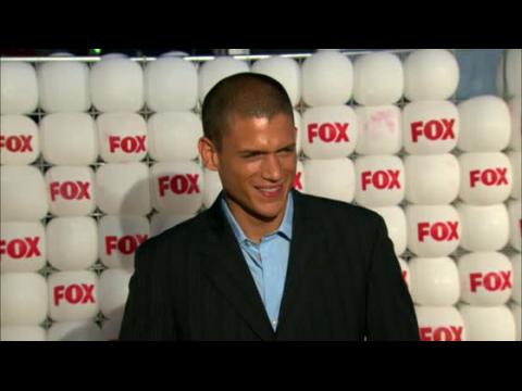 VIDEO : Wentworth Miller Reveals That He's Gay