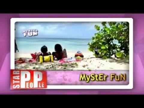 VIDEO : Myster Fun : Tu Veux Du Soleil