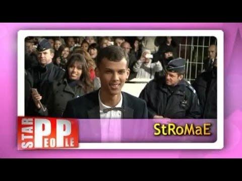 VIDEO : Stromae Amoureux !