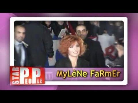 VIDEO : Mylène Farmer : Concours Monkey Me