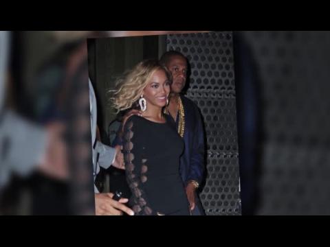 VIDEO : Beyonce Aurait Essayé De Stopper Une Bagarre En Hurlant
