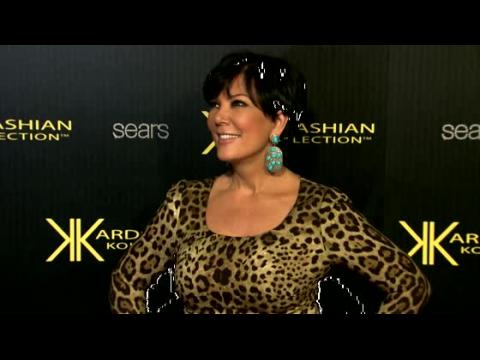 VIDEO : Kris Jenner's Talk Show Allegedly Cancelled