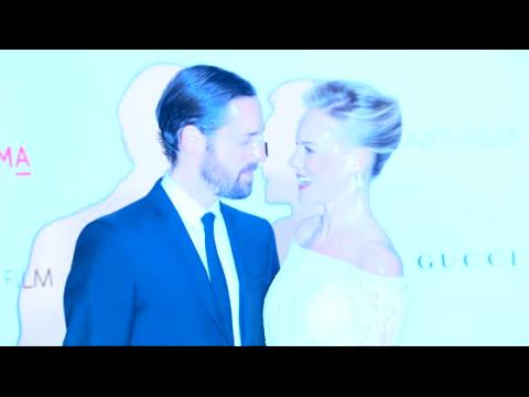 VIDEO : Kate Bosworth Marries Michael Polish In An Intimate Ranch Ceremony