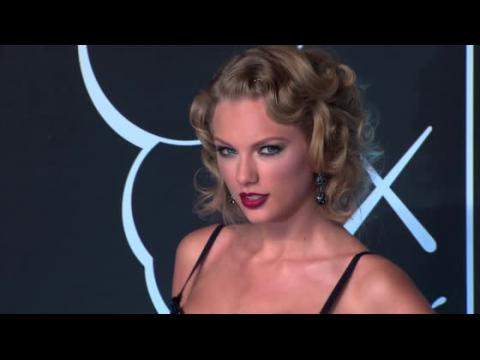 VIDEO : Taylor Swift Is Set To Star In New Spy Movie The Secret Service