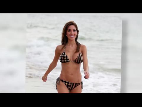 VIDEO : Farrah Abraham Confused About The Definition Of Feminism