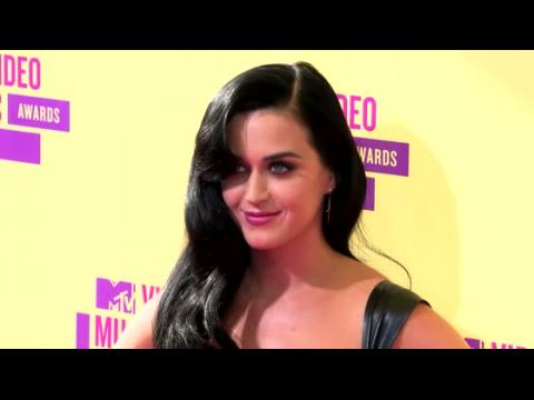 VIDEO : Katy Perry Says She Lost Hope After Divorce
