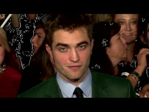 VIDEO : Robert Pattinson Selling Home for $6.75 Million