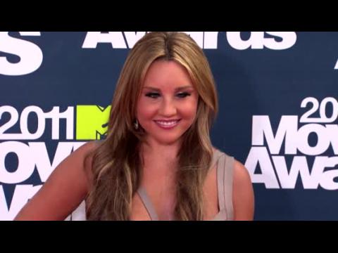 VIDEO : Amanda Bynes Doing Better, Won't Be Free Anytime Soon