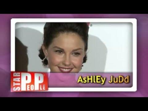 VIDEO : Ashley Judd : Divergent