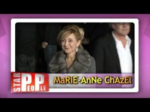 VIDEO : Marie-Anne Chazel : Les Visiteurs 3