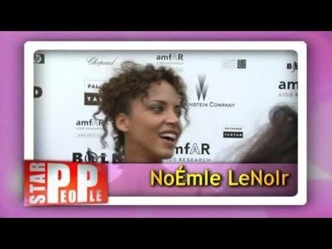 VIDEO : Noémie Lenoir dans 