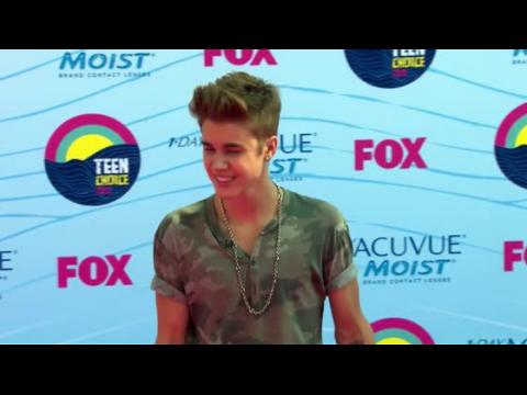 VIDEO : Lil Za y Lil Twist ya no son bienvenidos a la mansin de Justin Bieber