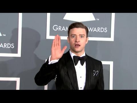 VIDEO : Justin Timberlake Says Barack Obama Is The Coolest Guy He Ever Met!