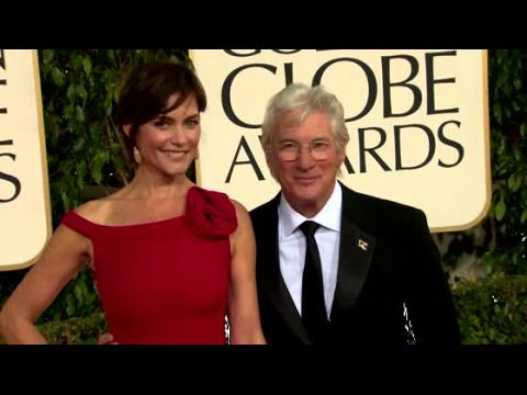 VIDEO : Richard Gere to End 11-Year Marriage With Carey Lowell