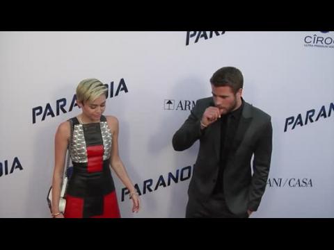 VIDEO : Miley Cyrus Reveals She Wanted to Leave Liam Hemsworth Months Before Their Split