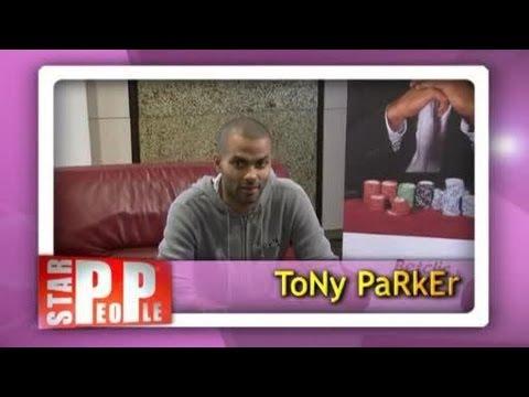 VIDEO : Tony Parker : fin à sa carriere !
