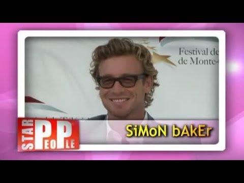 VIDEO : Simon Baker : The Mentalist, saison 6