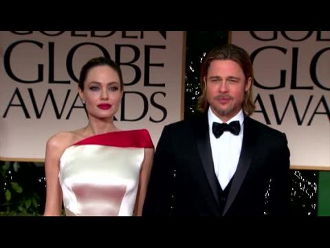 VIDEO : Brad Pitt Buys $250,000 Worth of Jewellery For Angelina Jolie