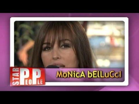 VIDEO : Monica Bellucci : c'est finis avec Vincent Cassel !