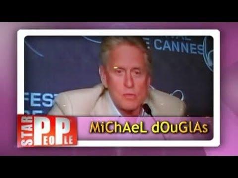 VIDEO : Michael Douglas : Ma vie avec Liberace