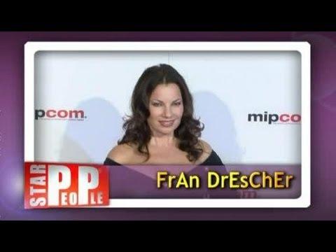 VIDEO : Fran Drescher : fin de Happily Divorced