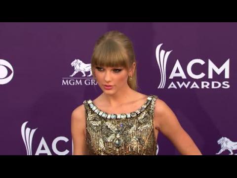 VIDEO : Taylor Swift Hasn't Found Perfect Fit in Men