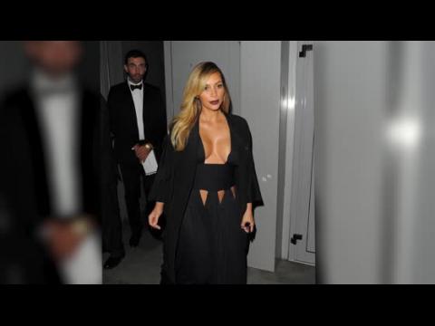 VIDEO : Check Out Kim Kardashian's Best Post-Baby Body Looks