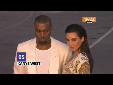 VIDEO : Kanye West Faces Jail Time