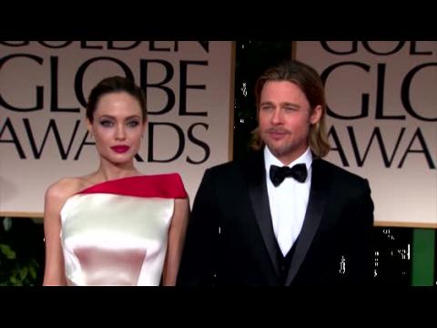 VIDEO : Brad Pitt compra $250,000 dlares en joyas para Angelina Jolie