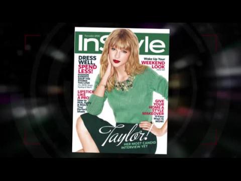 VIDEO : Taylor Swift ne ressent pas le besoin d'tre sexy