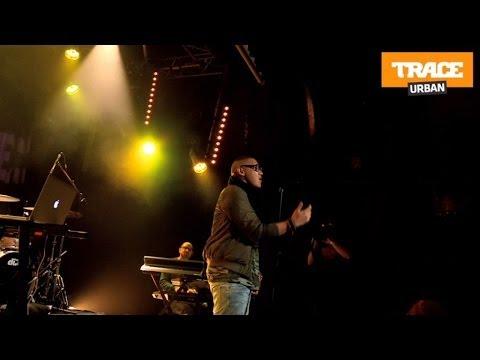 VIDEO : Monsieur Nov - Laisse Moi x Started From The Bottom (Teaser Concert Priv TRACE Urban)