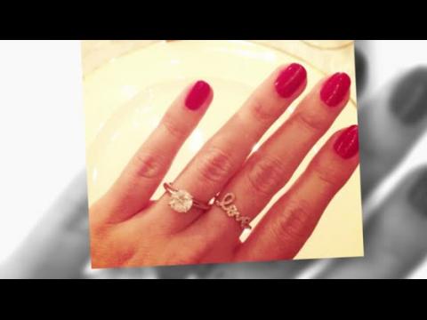 VIDEO : Lauren Conrad Engaged To William Tell