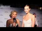 Novak Djokovic Foundation Dinner 2013 Hosted by Hofit Golan | New York Fashion Week NYFW | FashionTV
