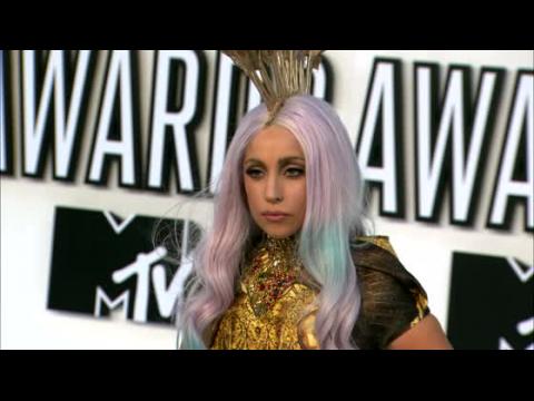 VIDEO : Lady Gaga Says ArtPop is Album of Millennium
