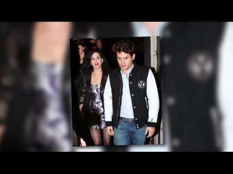 VIDEO : Katy Perry and John Mayer to Get Engaged?