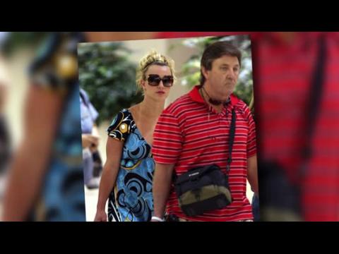 VIDEO : Britney Spears' Father Asks Conservatorship Judge For More Money