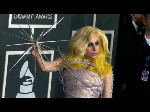 VIDEO : Instagram Is Worried About Lady Gaga's Safety