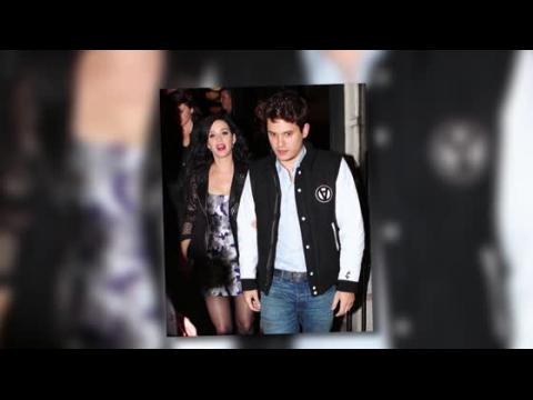 VIDEO : Katy Perry et John Mayer sur le point de se fiancer ?