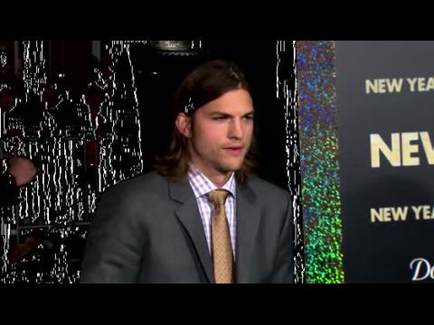 VIDEO : Ashton Kutcher Named Television's Highest Paid Actor