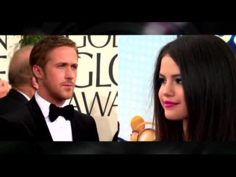 VIDEO : Selena Gomez Would Love To Be In A Movie With Ryan Gosling