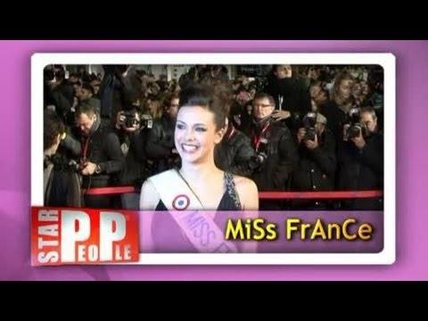 VIDEO : Miss France 2013 : Un Coeur  Prendre