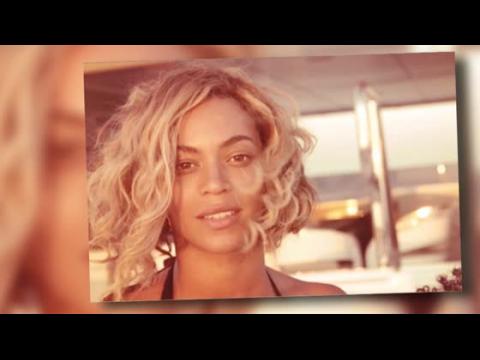 VIDEO : Beyonce Partage Une Photo En Bikini De Son Séjour En Vacances